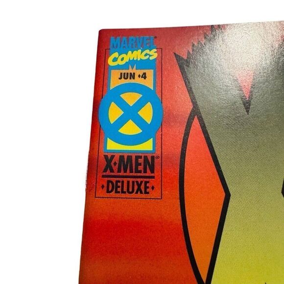 Astonishing X-Men (1995 series) #4  Marvel comics VF/ NM - Picture 2 of 5